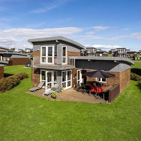 Ferienhaus In Faaborg With House Sea View *