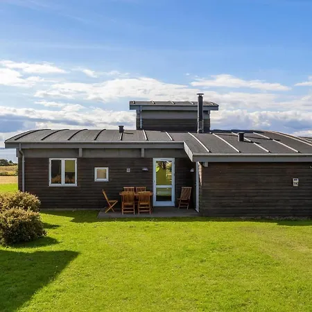 Beautiful In With Sauna Semesterbostad