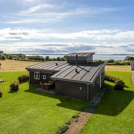 Beautiful In With Sauna