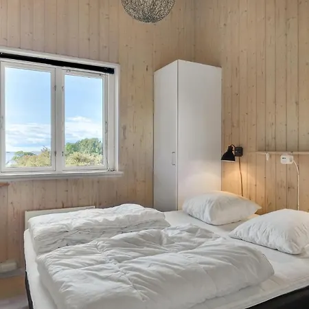 Beautiful In With Sauna Fåborg