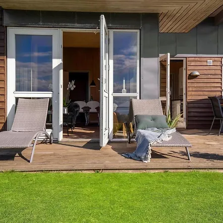 Beautiful In With Sauna Faaborg