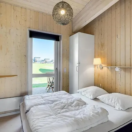 Feriehus Beautiful In With Sauna