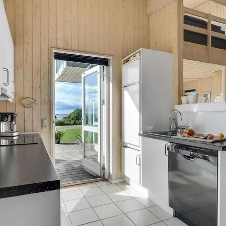 Beautiful In With Sauna Faaborg