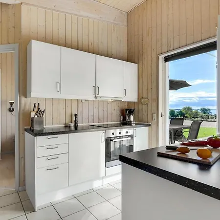 Beautiful In With Sauna *