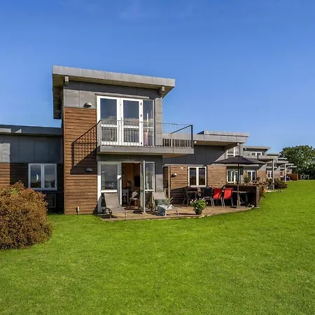 In Faaborg With House Sea View Holiday home