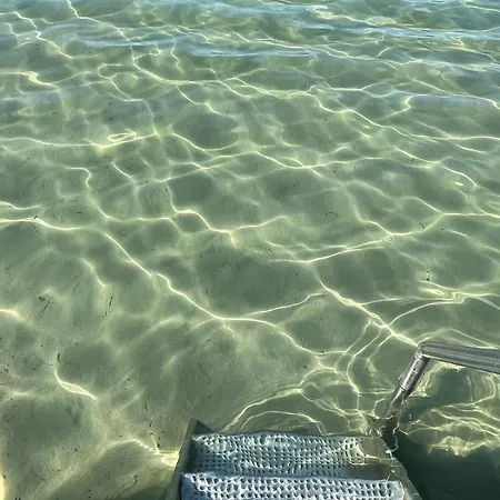 Semesterbostad Beautiful In With Sauna *