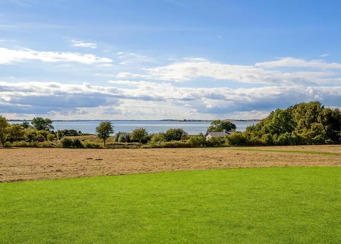 Beautiful In With Sauna *