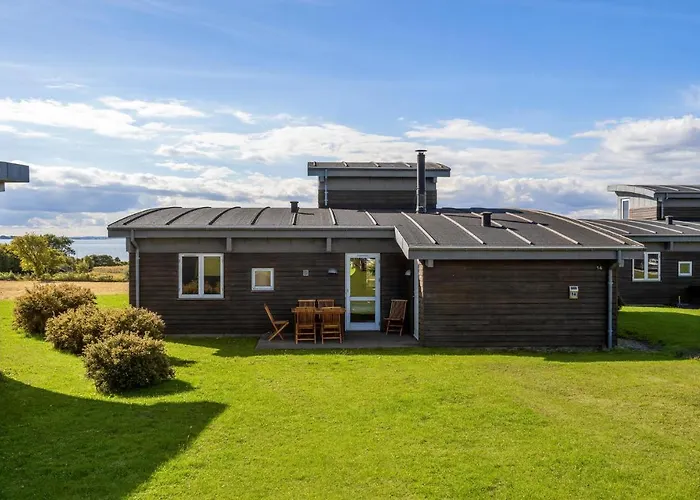 Beautiful In With Sauna Holiday home