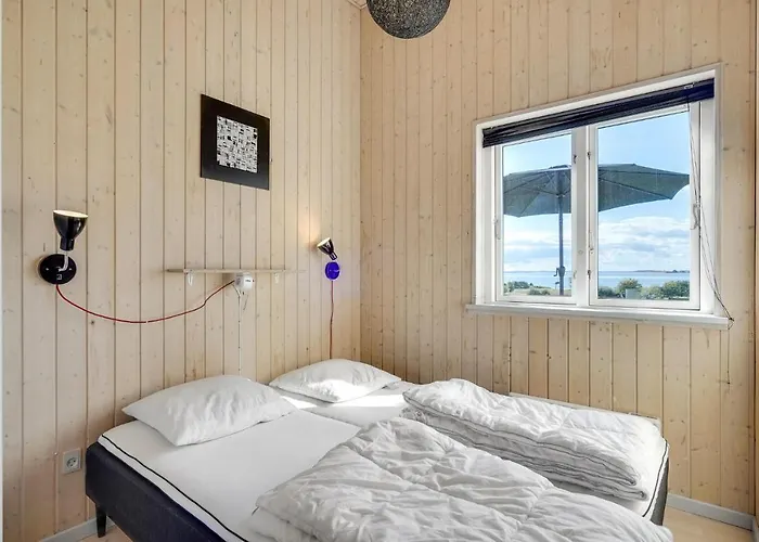 Beautiful In With Sauna