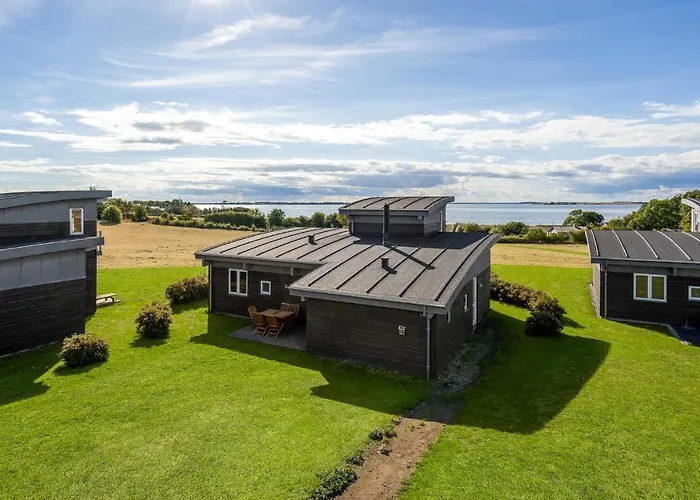 Beautiful In With Sauna