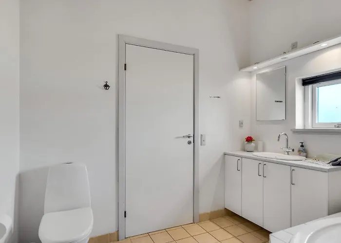 Beautiful In With Sauna Holiday home *