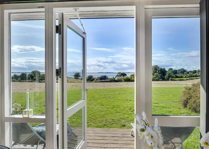 Beautiful In With Sauna Holiday home *