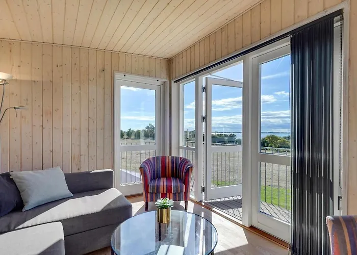 Beautiful In With Sauna Holiday home