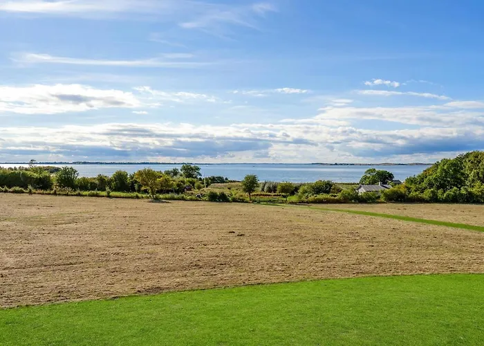 Beautiful In With Sauna