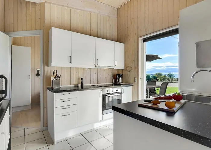 Beautiful In With Sauna *