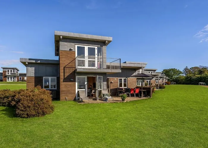 Beautiful In With Sauna Holiday home