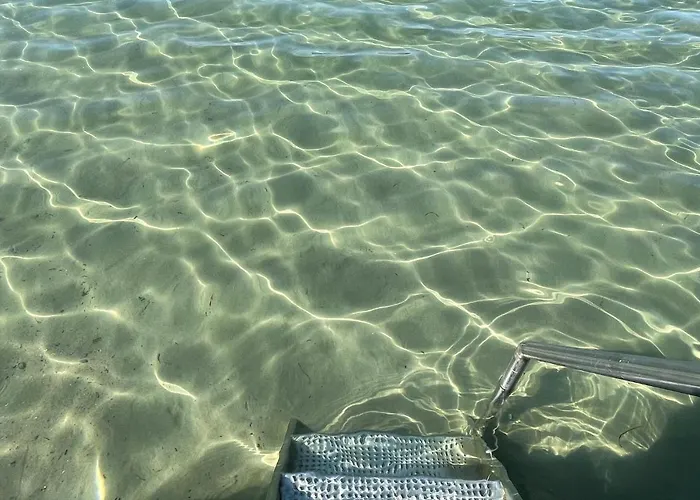 Holiday home Beautiful In With Sauna *